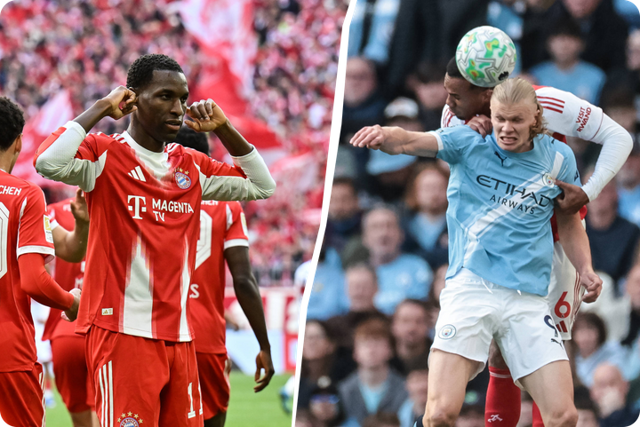 Чемпионство «Баварии» и яркая битва в АПЛ. Спортивный дайджест за 19 апреля