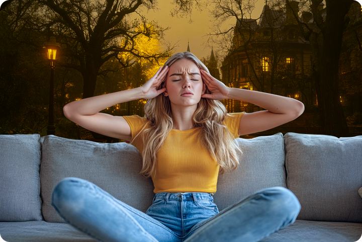 Как пожаловаться на шум с улицы, чтобы вам не ответили отпиской. Cхема от юриста