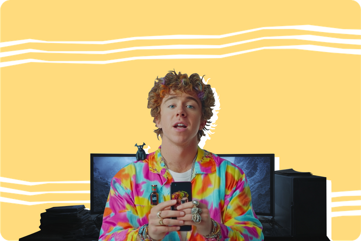 «Он такой нишевый!». Бунт против трендов стал трендом и насмешил соцсети