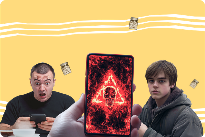 Дуров-шансонье, боди-хорроры в тренде, а школьники попутали берега. Интересное для вашего кругозора за неделю