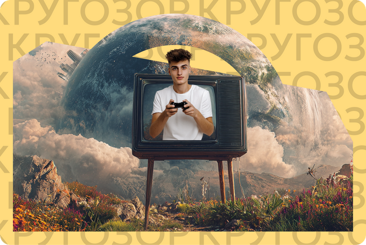 Фильм по Battlefield, «уральская Эйфория» и обнуление Вселенной. Главное для кругозора за неделю