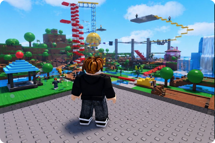 Бесплатные промокоды в Roblox в мае 2026 года. Что можно получить в популярных играх?