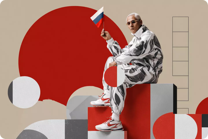 6 историй спортсменов, которые сменили флаг России ради карьеры (и не только)