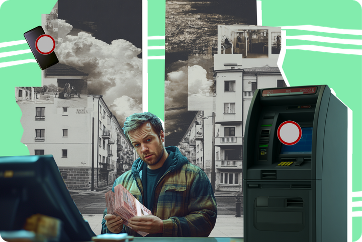 Мелочи не найдется. Что делать, если в магазине нет сдачи
