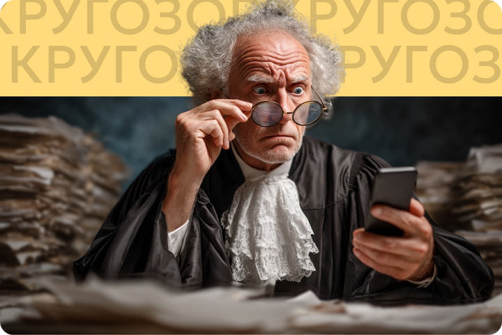 Скриншот — не доказательство. Как правильно фиксировать переписку в интернете для суда