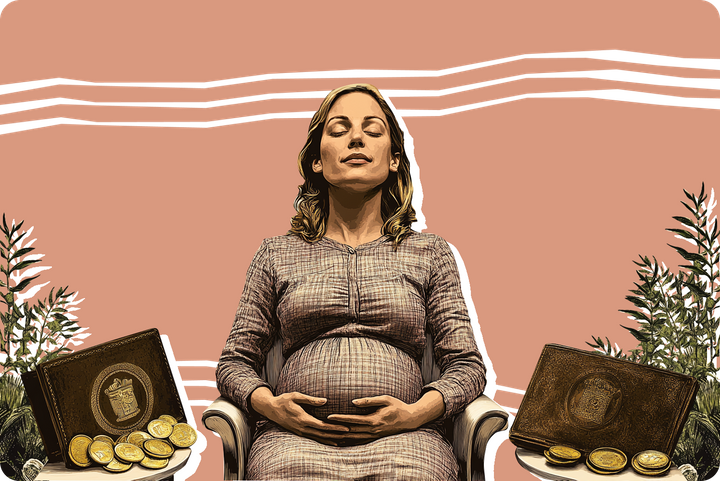Декретные можно получить у нескольких работодателей — но не все. Разобрались с адвокатом, как это работает