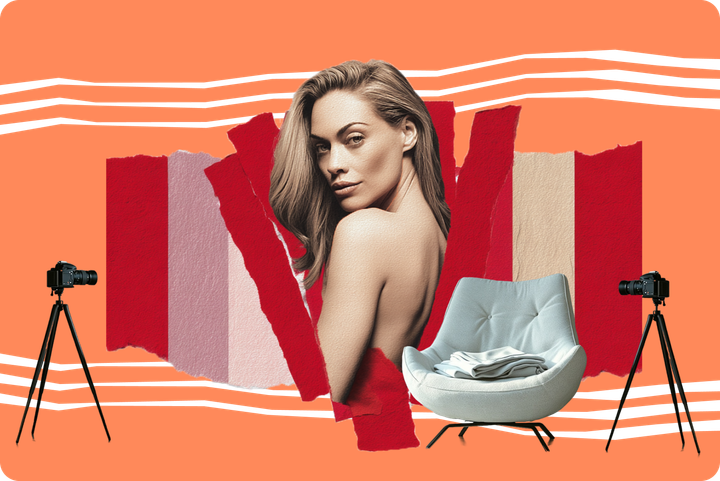 8 звездных спортсменок, которые решили завести OnlyFans. От Софьи Жук до Пейдж Ванзант