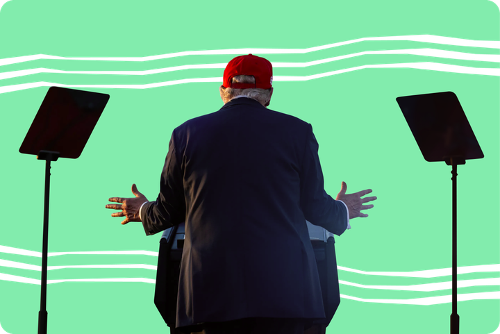 ИИ, самолеты и суши. Какие акции покупает Трамп в 2026 году: препарируем портфель