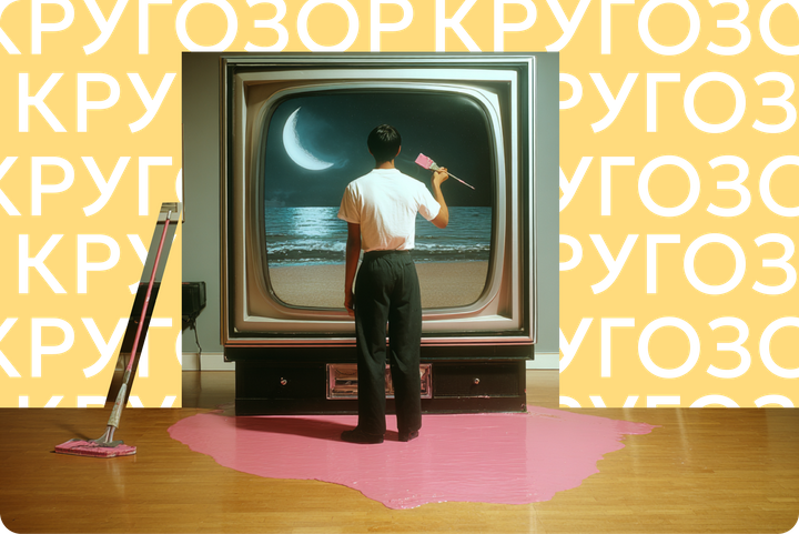Премьера «Рика и Морти», новое дополнение для «Ведьмака» и сон за $1700. Главное для кругозора за неделю