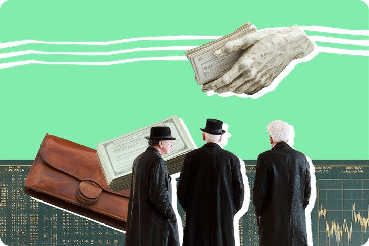 Акции российских компаний падают без остановки. Стоит ли их покупать