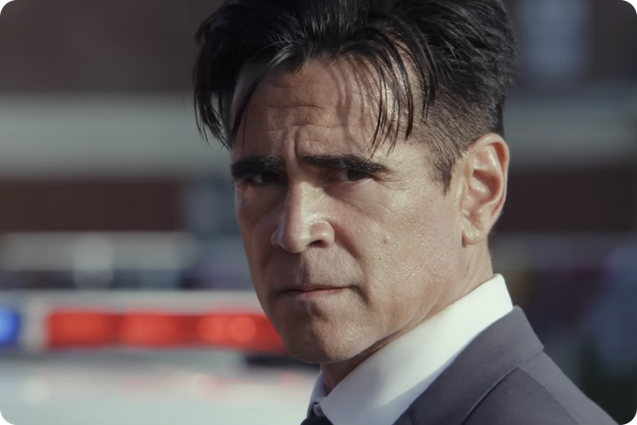 Взбесил и разочаровал. Почему сериал «Шугар» с Фарреллом жестко критикуют