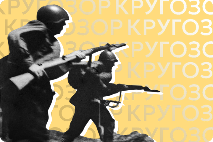 Трагическое лето 1941-го в цифрах. От долгих дней молчания Сталина до первых бомб в Берлине