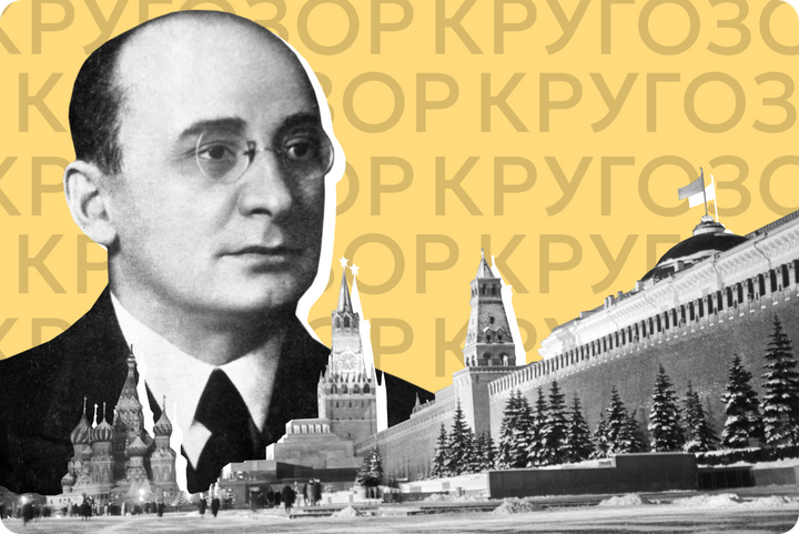 «Знал слишком много». Как глава советских силовиков Берия сам оказался в застенках, и что стоит за его арестом