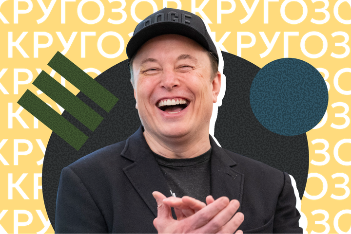 Железный человек с Аспергером и триллионом. Как скромный гений Илон Маск стал главным инфлюенсером и визионером мира