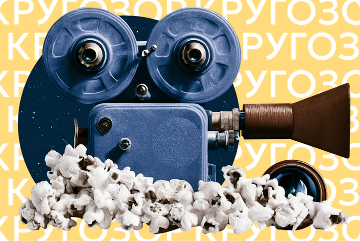 Что посмотреть в июле. «Одиссея» Нолана, новый «Человек-паук» и «Моана» со Скалой Джонсоном