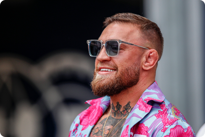 Легенда UFC Макгрегор возвращается в октагон спустя 5 лет. Чем Коннор занимался все это время?