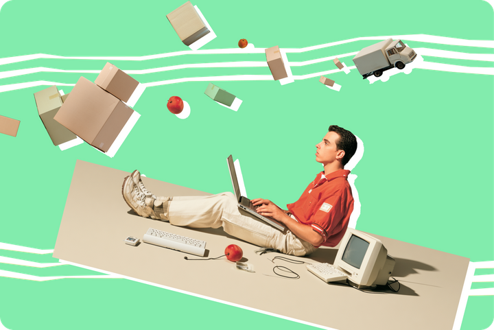 10 способов сэкономить на покупках в интернете