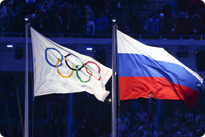МОК снял санкции с России, Сперцян ушел в Саудовскую Аравию. Главные события в спорте 7 июля
