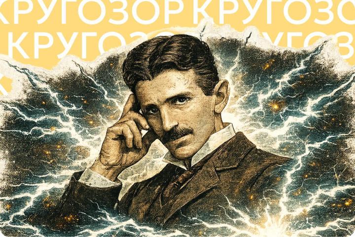 Мифы и реальные изобретения, которые сделали Николу Теслу суперзвездой мира физики