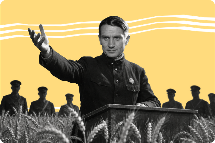 Три метода псевдонауки. Как Трофим Лысенко построил лженауку в СССР и похоронил генетику на 17 лет