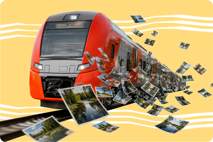 Куда съездить из Москвы на электричке за час с лишним. Гид по 9 усадьбам, дворцам и храмам