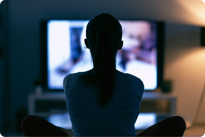 «Мой документальный фильм от Netflix» — что за тренд завирусился в соцсетях. Объясняем за 60 секунд