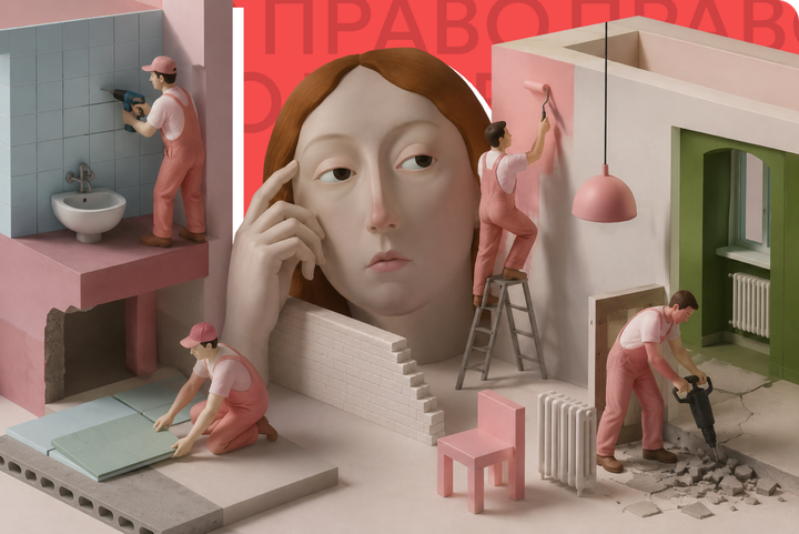 Перепланировка без штрафов и выселения. Какие работы в квартире можно и нельзя делать без согласования в 2026 году