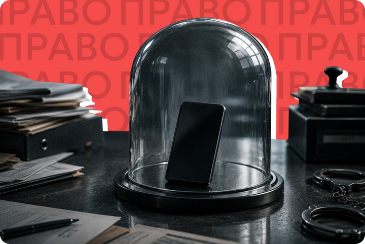 Павла Дурова* внесли в список террористов. Что это значит для пользователей Telegram?