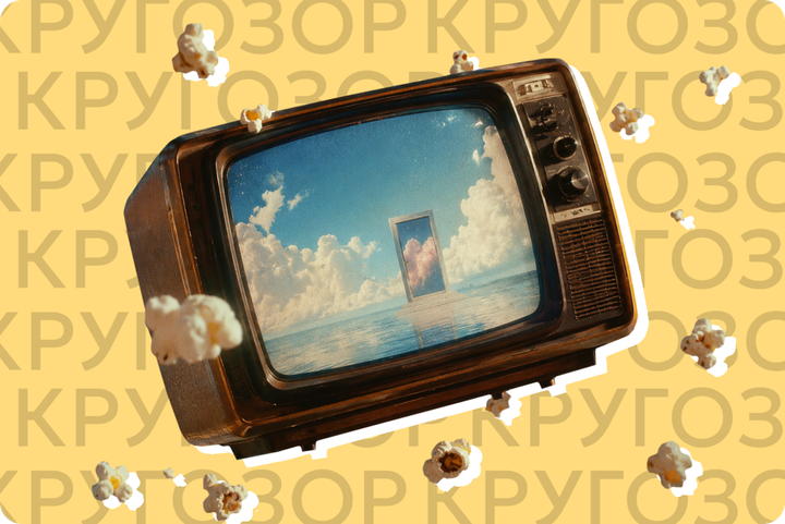 Что из сериалов посмотреть в августе. «Алиса в Стране чудес», «Звездные войны» в аниме и триллер в духе «Элиты»