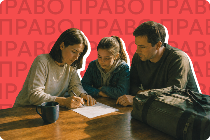 Когда доверенность на ребенка в поездке действительно нужна, а когда можно обойтись без нее? Гайд от адвоката