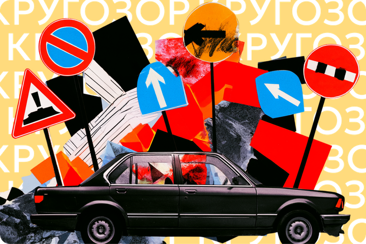 В России изменят экзамен по ПДД? Что не так с вопросами в тестировании и когда исправят ошибки