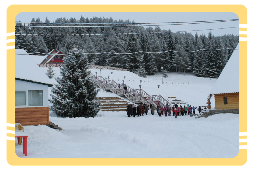 Усадьба Тол Бабая