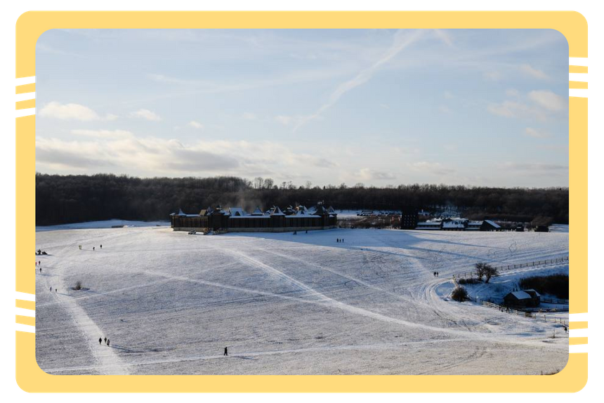 Арт-парк «Кудыкина гора»