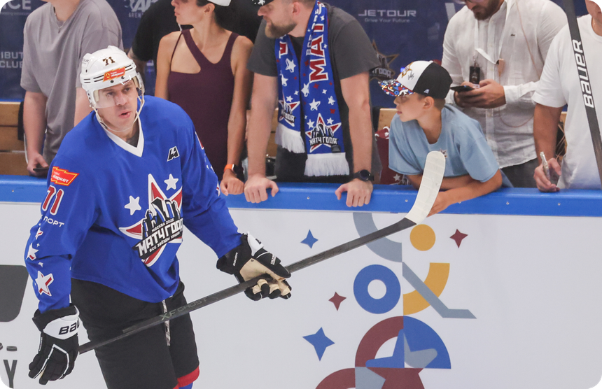 Евгений Малкин