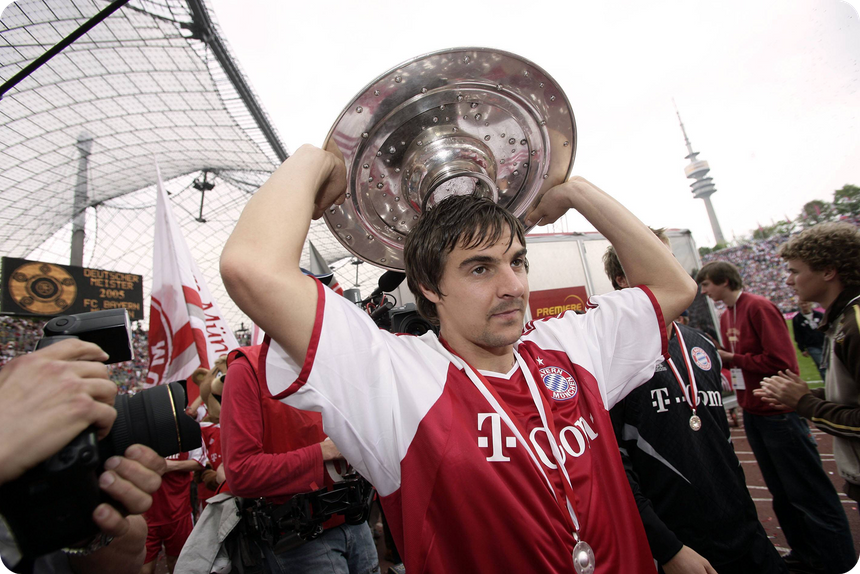 Себастьян Дайслер