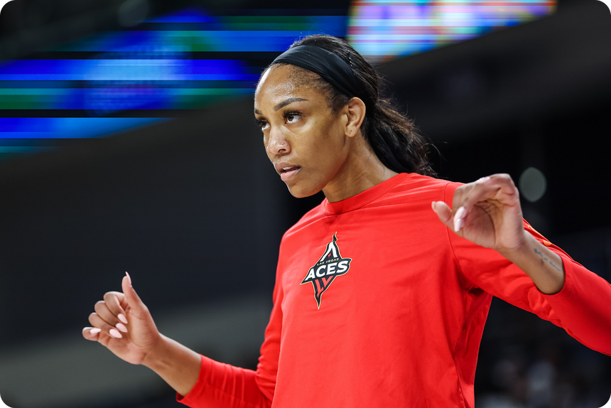 Эйджи Уилсон