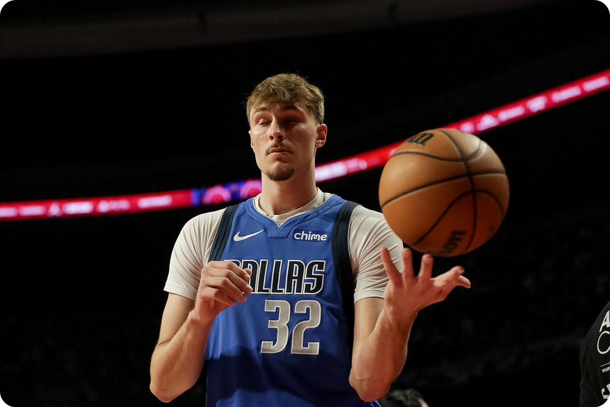 Купер Флэгг