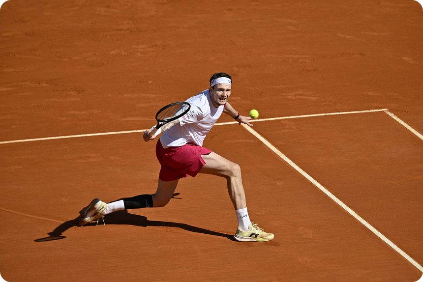 Александр Бублик