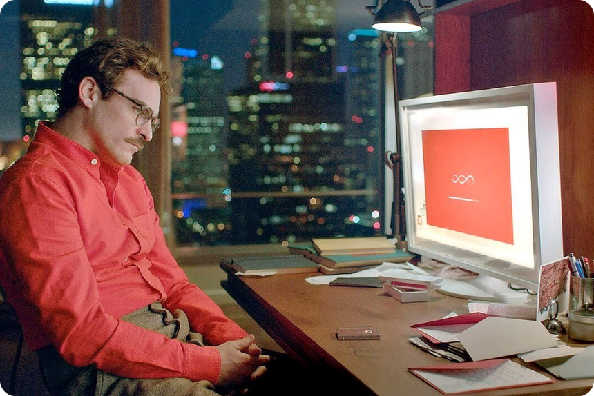 «Она» (2013)