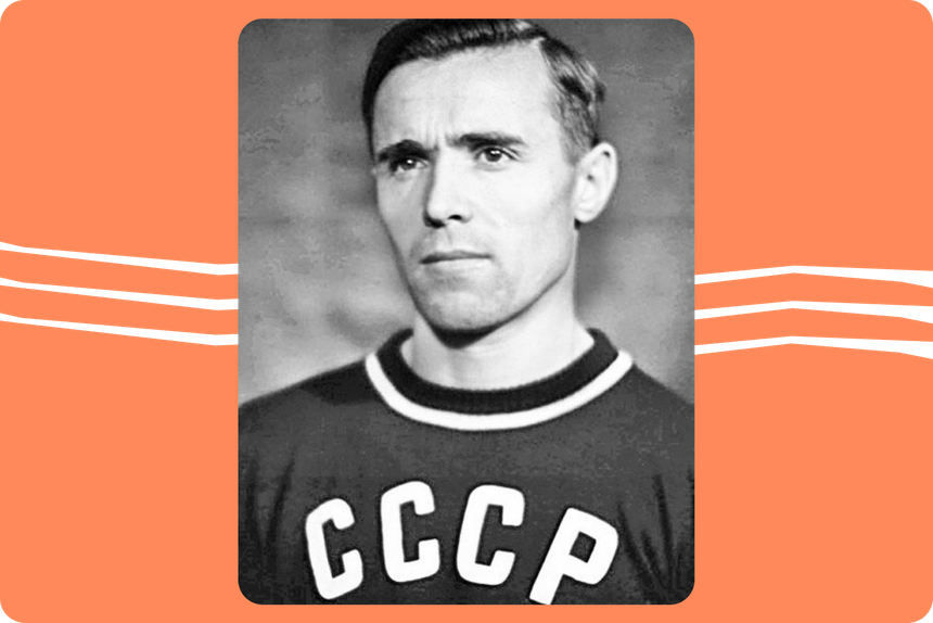 Виктор Чукарин